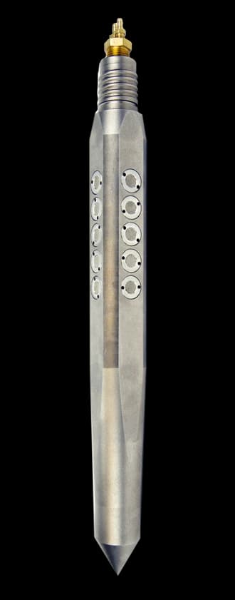 1.75-inch Groundwater Profiler probe
