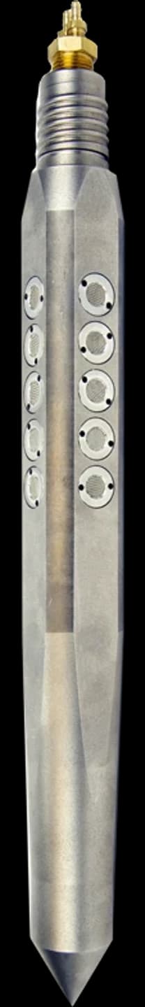 1.75-inch Groundwater Profiler