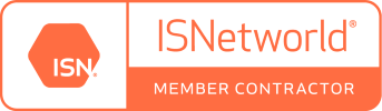 ISNetworld Member Contractor (opens in a new tab)